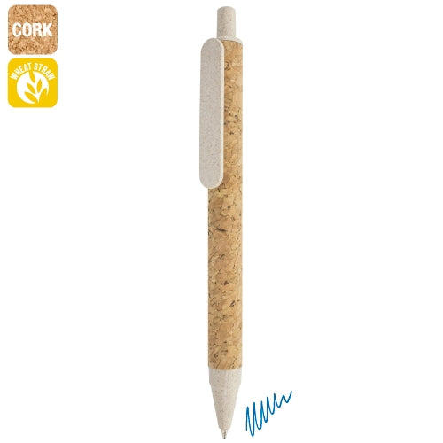CANETA BIO "STEEP"