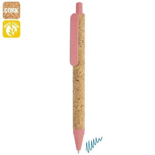 CANETA BIO "STEEP"