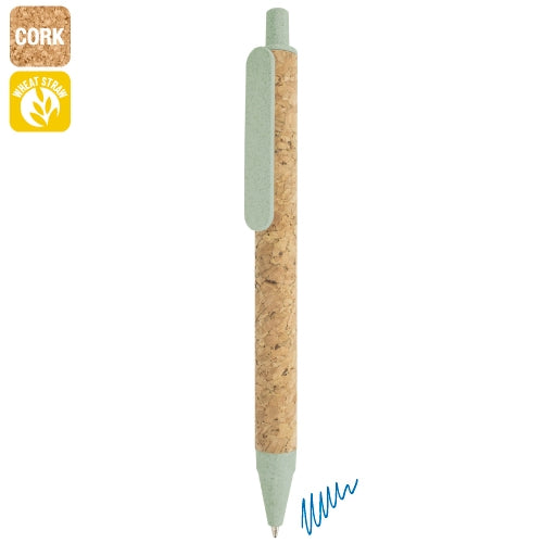 CANETA BIO "STEEP"