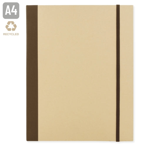 PORTADOCUMENTOS A4 + BLOCO