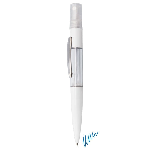 CANETA COM DOSIFICADOR SPRAY SERGI