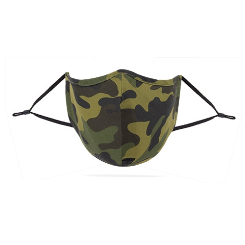 MASQUE COM GRANDE FILTRO REUTILIZÁVEL DE GRANDE CONFORTO