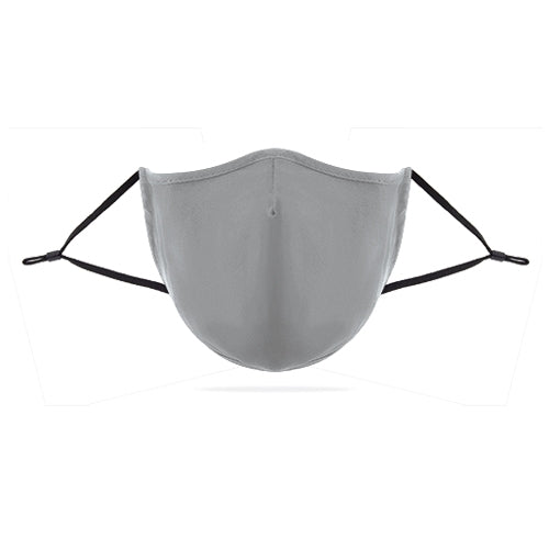 MASQUE COM GRANDE FILTRO REUTILIZÁVEL DE GRANDE CONFORTO