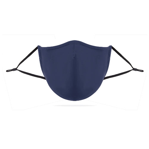 MASQUE COM GRANDE FILTRO REUTILIZÁVEL DE GRANDE CONFORTO
