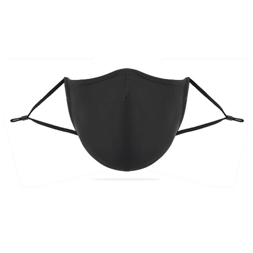 MASQUE COM GRANDE FILTRO REUTILIZÁVEL DE GRANDE CONFORTO