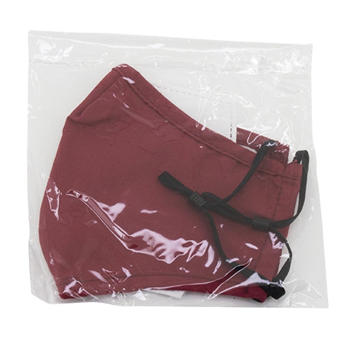 MASQUE COM GRANDE FILTRO REUTILIZÁVEL DE GRANDE CONFORTO