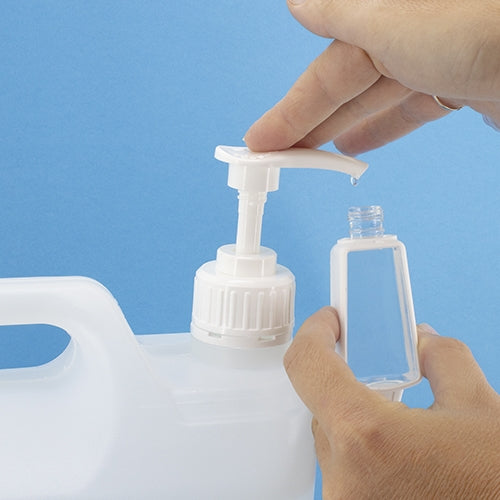 BOTELLA 30ML PLASTO