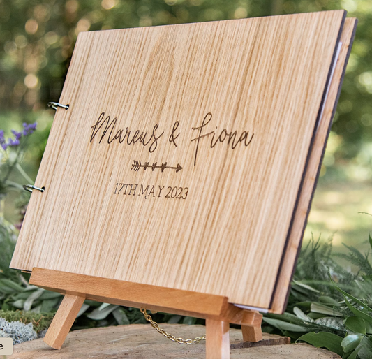 Livro de Honra de Madeira