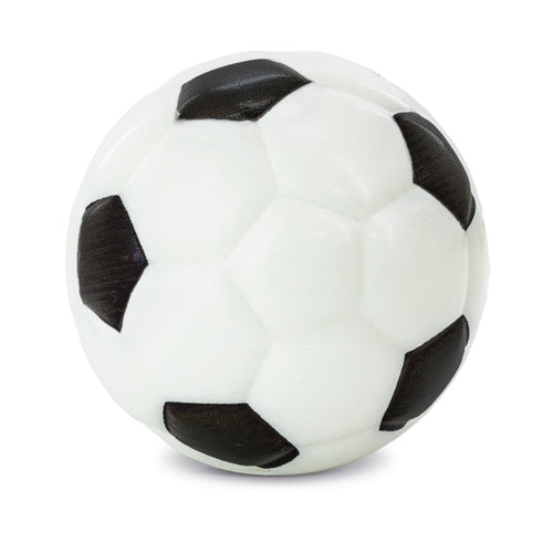 BOLA FUTEBOL ANTI-STRESS 6CM "FUTSAL"