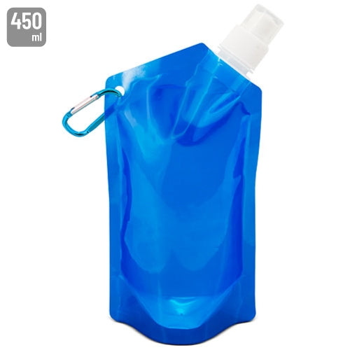 Bidon dobrável