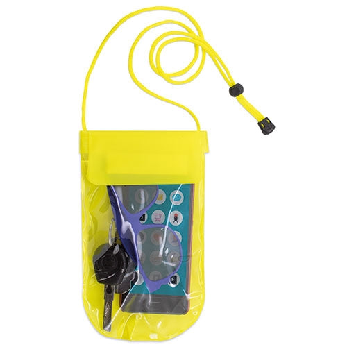 BOLSA WATERPROOF INFLÁVEL