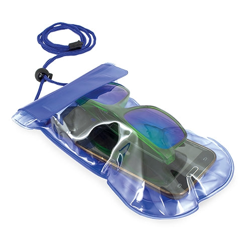 BOLSA WATERPROOF INFLÁVEL