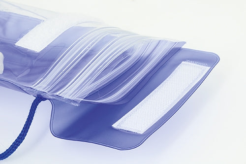 BOLSA WATERPROOF INFLÁVEL