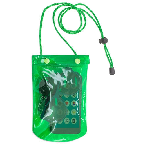 BOLSA WATERPROOF CAPACITY