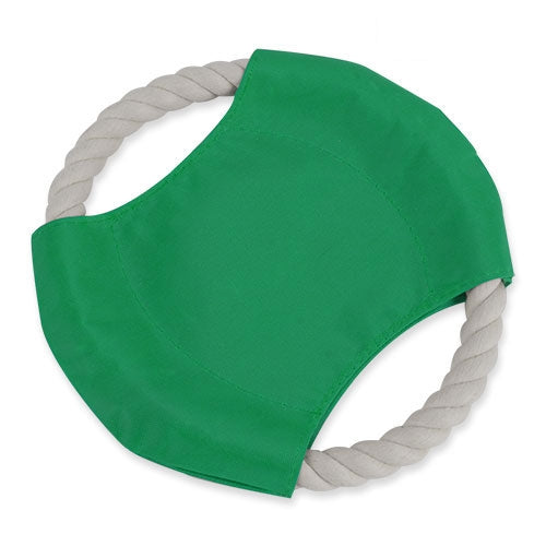 FRISBEE P/ ANIMAL DE ESTIMAÇAO