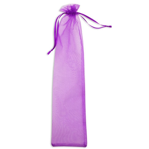 SACO DE PRESENTE DE ORGANZA "SAMIRA"