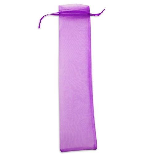 SACO DE PRESENTE DE ORGANZA "SAMIRA"