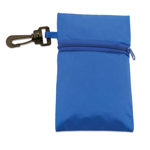 BOLSA DOBRÁVEL C/ ZIPPER