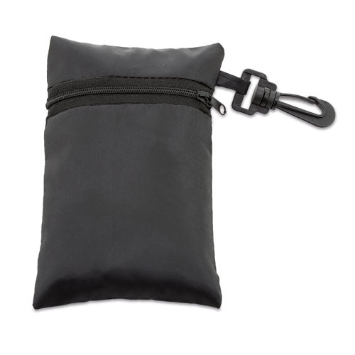 BOLSA DOBRÁVEL C/ ZIPPER