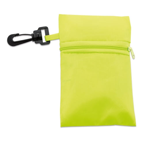 BOLSA DOBRÁVEL C/ ZIPPER