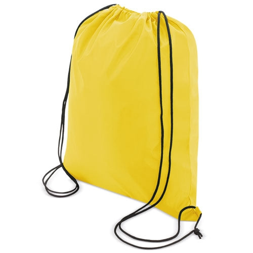 BOLSA MOCHILA POLIESTER