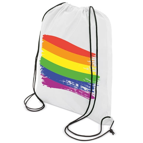 BOLSA MOCHILA POLIESTER MULTI-COR "ALTEK"