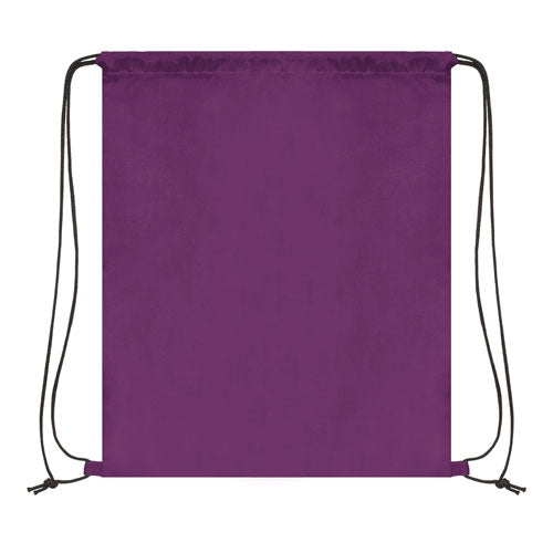 BOLSA MOCHILA POLIESTER