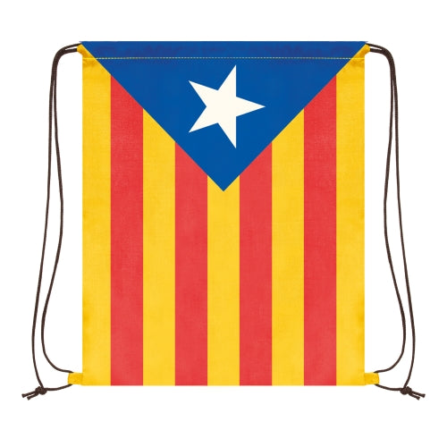 BOLSA MOCHILA 210T INDEPENDENT