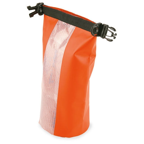 BOLSA ESTANQUE TRANSPARENTE