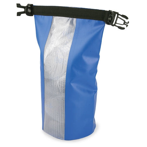 BOLSA ESTANQUE TRANSPARENTE