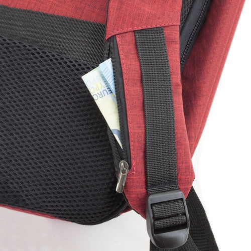 MOCHILA "SECURITY"