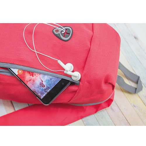 MOCHILA