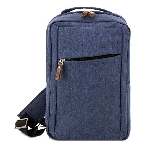 BOLSA DE OMBRO "LUGANO"