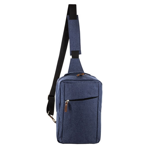 BOLSA DE OMBRO "LUGANO"