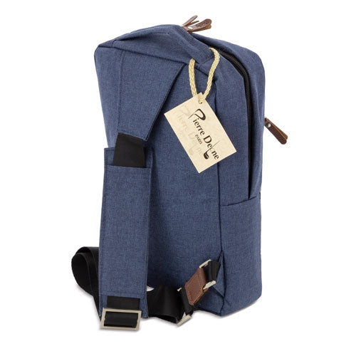 BOLSA DE OMBRO "LUGANO"