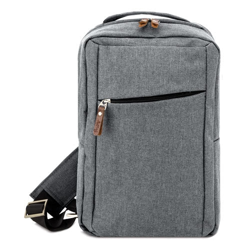 BOLSA DE OMBRO "LUGANO"