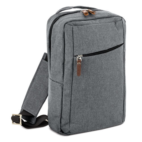 BOLSA DE OMBRO "LUGANO"