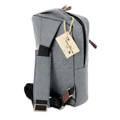BOLSA DE OMBRO "LUGANO"