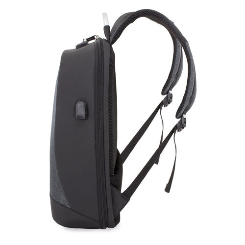 MOCHILA FECHO SEGURANÇA "ARMAN" PIERRE DELONE