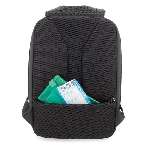 MOCHILA FECHO SEGURANÇA "ARMAN" PIERRE DELONE