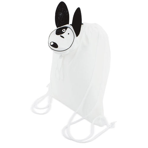 MOCHILA DOBRÁVEL
