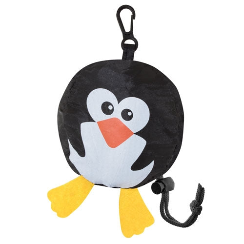 MOCHILA DOBRÁVEL "PINGÜINO"