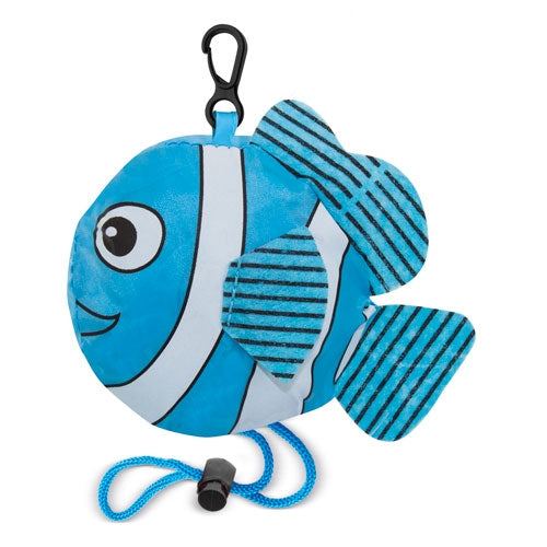 MOCHILA DOBRÁVEL “PEZ”