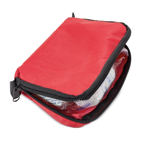 KIT PRIMEIROS AUXILIOS NYLON