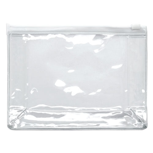 NECESSER TRANSPARENTE "TRAVEL"