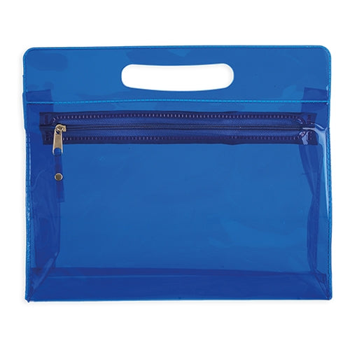 NECESSER TRANSPARENTE "MARTA"