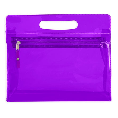 NECESSER TRANSPARENTE "MARTA"