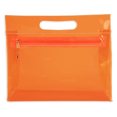 NECESSER TRANSPARENTE "MARTA"