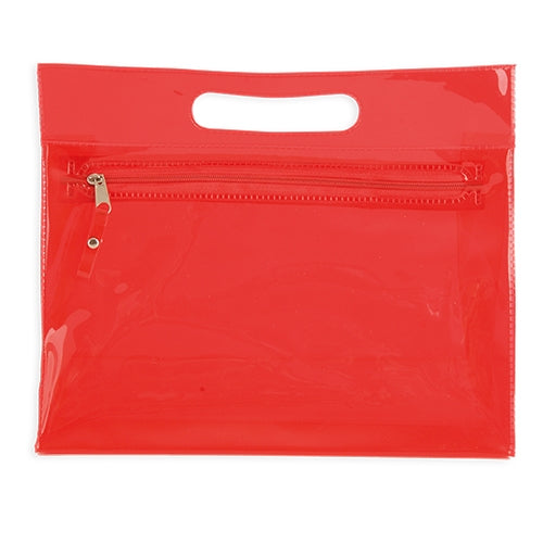 NECESSER TRANSPARENTE "MARTA"