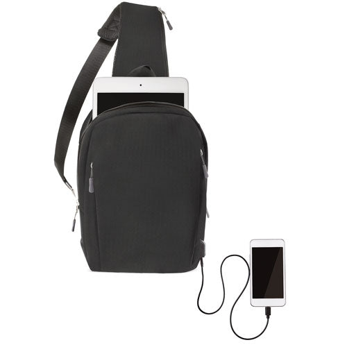 MOCHILA SANSE P.DELONE